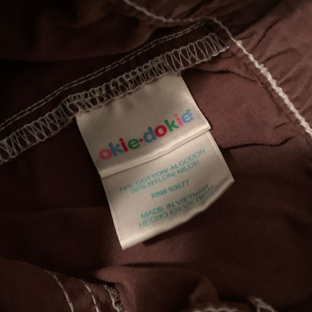 Boys Outdoor Shorts   - Picture 4 of 4